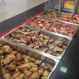 São José Nourriture