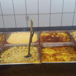 São José Nourriture