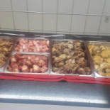 São José Nourriture