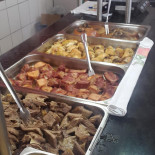 São José Nourriture