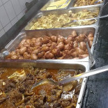 São José Nourriture