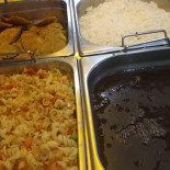 São José Nourriture