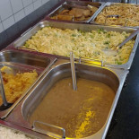 São José Nourriture