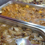 São José Nourriture