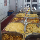 São José Nourriture