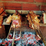 Bar Do Alemao Comida
