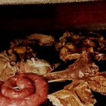 Bar Do Alemao Comida