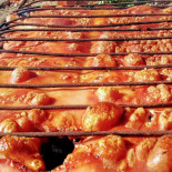 Bar Do Alemao Comida