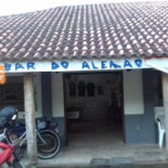 Bar Do Alemao Exterior