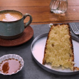 Quanto Café Nourriture