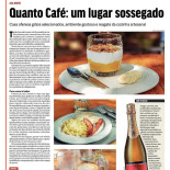 Quanto Café Gourou