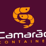 Camarão Container Logo