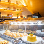Café Conecta Nourriture