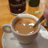 Café Conecta Boisson