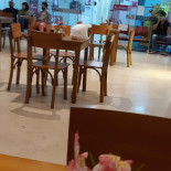Café Conecta À l'intérieur