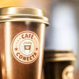 Café Conecta Boisson