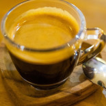 Café Conecta Boisson