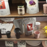 Café Conecta Boisson