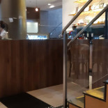 Café Conecta À l'intérieur