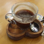 Café Conecta Boisson
