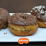 Saboreie Nourriture