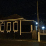 Pizzaria Boa EstaÇÃo Extérieur