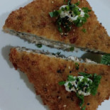 Daisuke Temakis E Sushis Taquarana Nourriture