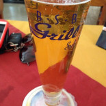 Bsb Grill N°1 Asa Norte Boisson