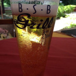 Bsb Grill N°1 Asa Norte Boisson