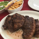 Bsb Grill N°1 Asa Norte Comida