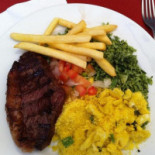 Bsb Grill N°1 Asa Norte Nourriture