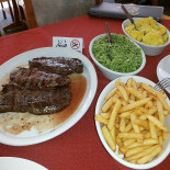 Bsb Grill N°1 Asa Norte Nourriture