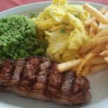 Bsb Grill N°1 Asa Norte Nourriture