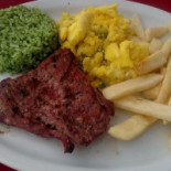 Bsb Grill N°1 Asa Norte Nourriture