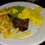 Bsb Grill N°1 Asa Norte Comida
