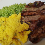 Bsb Grill N°1 Asa Norte Comida