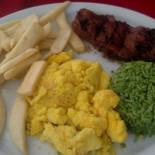 Bsb Grill N°1 Asa Norte Comida