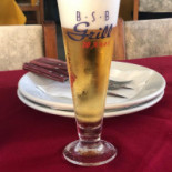Bsb Grill N°1 Asa Norte Boisson