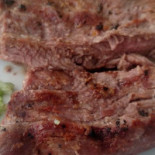 Bsb Grill N°1 Asa Norte Nourriture