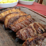 Bsb Grill N°1 Asa Norte Nourriture