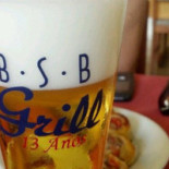 Bsb Grill N°1 Asa Norte Boisson