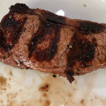 Bsb Grill N°1 Asa Norte Nourriture
