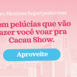 Cacau Logo