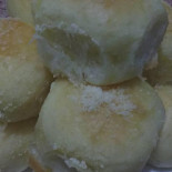 Anne Lanches Comida