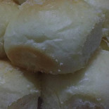 Anne Lanches Comida