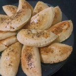 Anne Lanches Comida