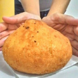 Anne Lanches Comida