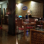 Restô Dentro