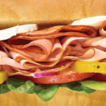 Tom Lanche Boisson