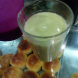 Vitamina Central Boisson